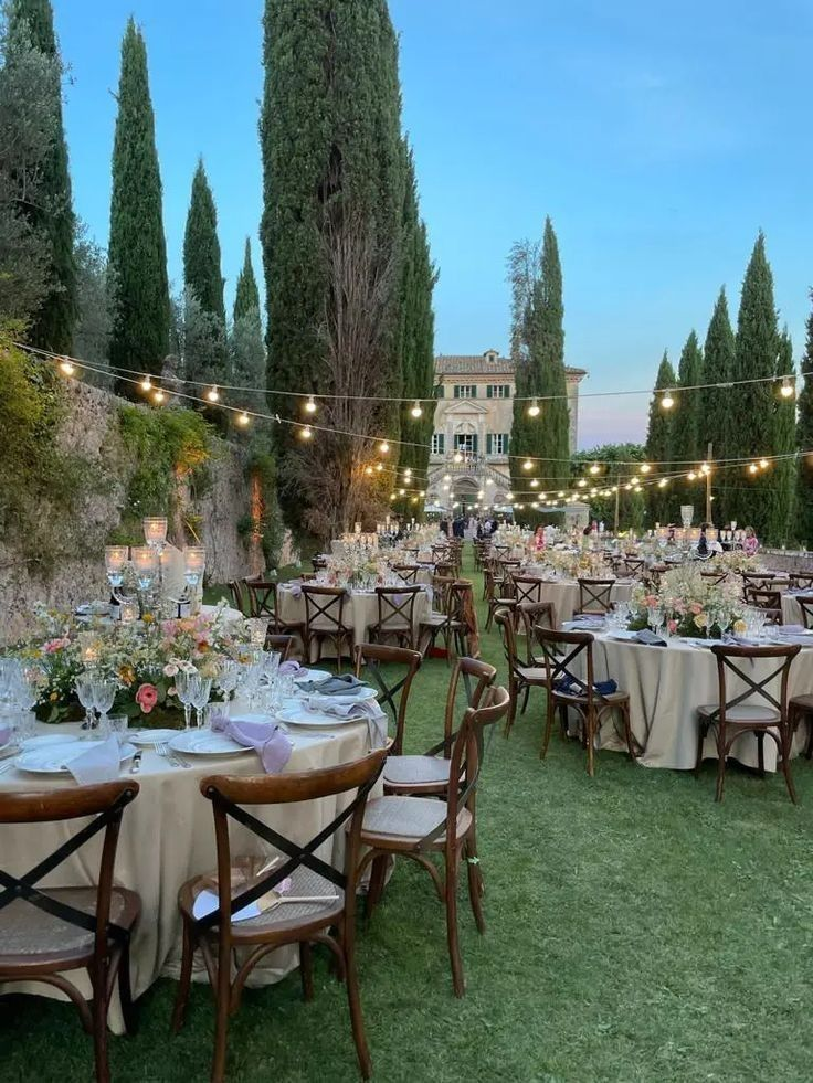 Bridal florals and greenery